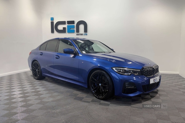 Used BMW 3 Series 2019 for sale - 77926458: Photo 3