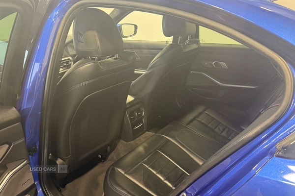 Used BMW 3 Series 2019 for sale - 77926458: Photo 33