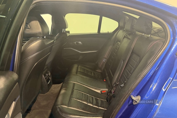 Used BMW 3 Series 2019 for sale - 77926458: Photo 34
