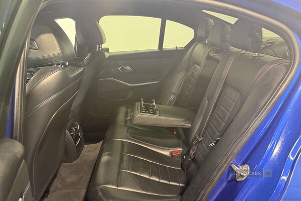 Used BMW 3 Series 2019 for sale - 77926458: Photo 35