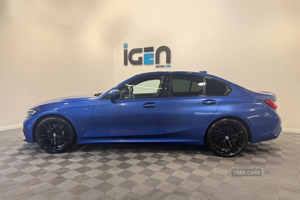 Used BMW 3 Series 2019 for sale - 77926458: Photo 4
