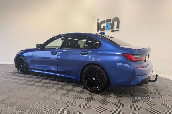 Used BMW 3 Series 2019 for sale - 77926458: Photo 8