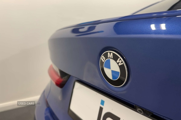 Used BMW 3 Series 2019 for sale - 77926458: Photo 9