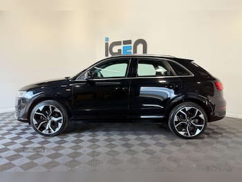 Used Audi Q3 2016 for sale - 79472493: Photo