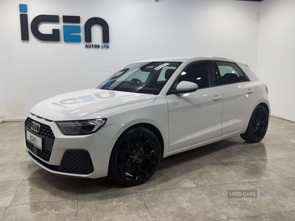 Used Audi A1 2019 for sale - 76586253: Photo 1
