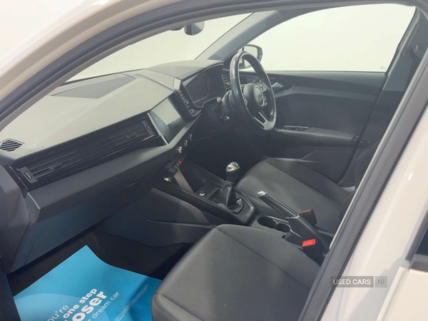 Used Audi A1 2019 for sale - 76586253: Photo 11