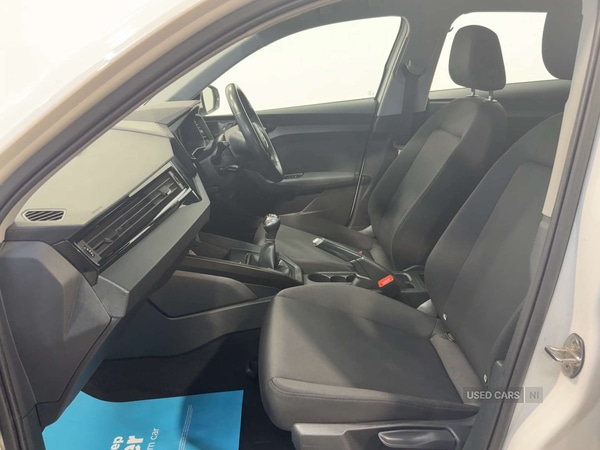 Used Audi A1 2019 for sale - 76586253: Photo 12