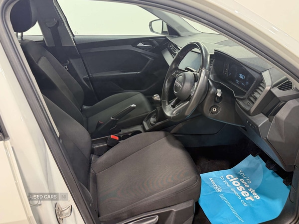 Used Audi A1 2019 for sale - 76586253: Photo 13