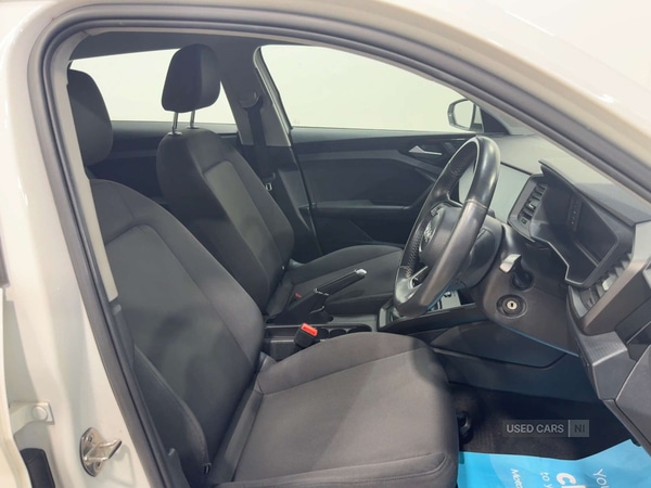 Used Audi A1 2019 for sale - 76586253: Photo 14