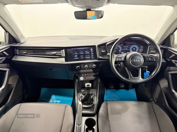 Used Audi A1 2019 for sale - 76586253: Photo 16