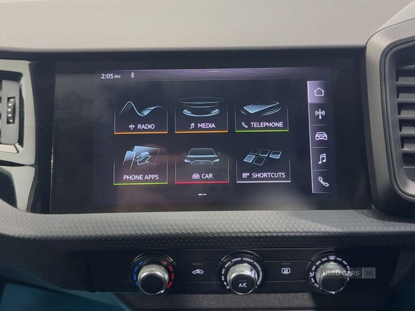 Used Audi A1 2019 for sale - 76586253: Photo 17