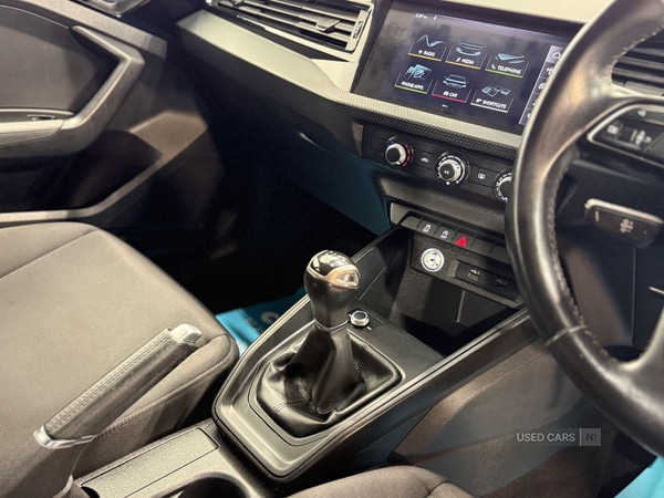 Used Audi A1 2019 for sale - 76586253: Photo 18