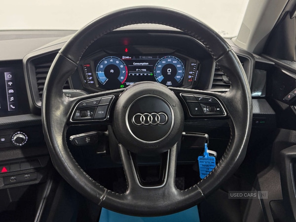 Used Audi A1 2019 for sale - 76586253: Photo 19