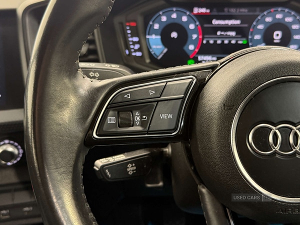 Used Audi A1 2019 for sale - 76586253: Photo 20