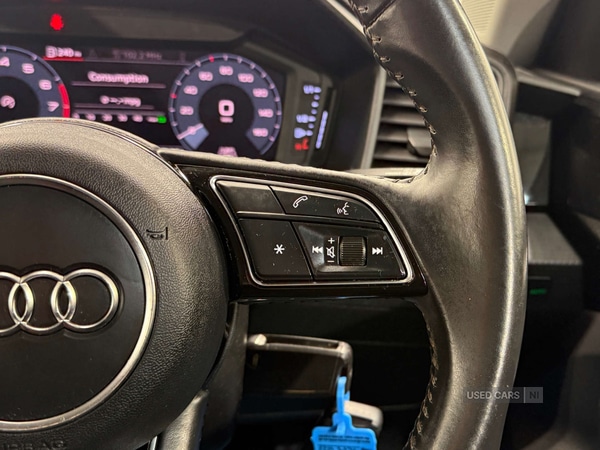 Used Audi A1 2019 for sale - 76586253: Photo 21