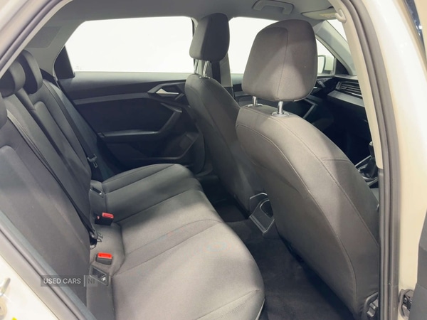 Used Audi A1 2019 for sale - 76586253: Photo 23