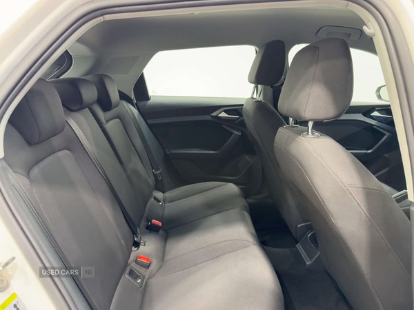 Used Audi A1 2019 for sale - 76586253: Photo 24