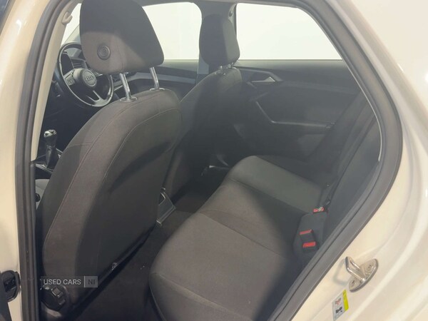 Used Audi A1 2019 for sale - 76586253: Photo 25