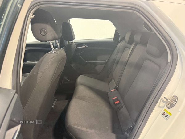 Used Audi A1 2019 for sale - 76586253: Photo 26