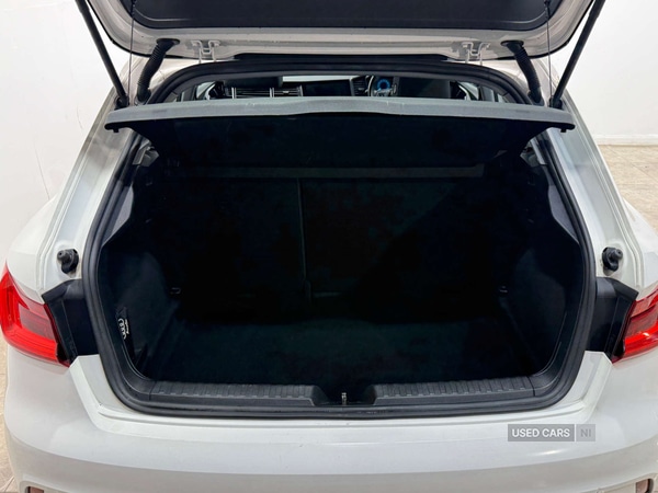 Used Audi A1 2019 for sale - 76586253: Photo 27