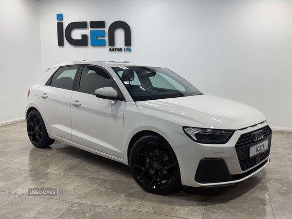 Used Audi A1 2019 for sale - 76586253: Photo 3