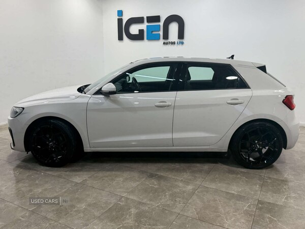 Used Audi A1 2019 for sale - 76586253: Photo 4