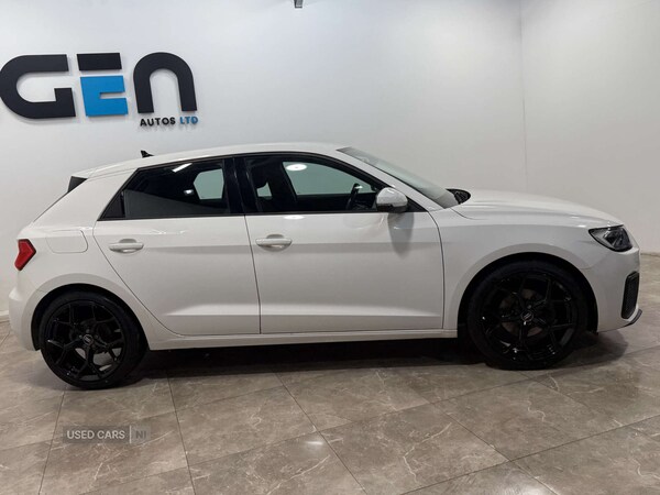 Used Audi A1 2019 for sale - 76586253: Photo 5