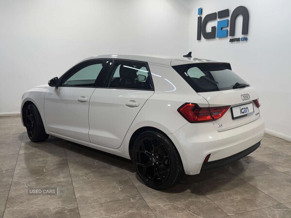 Used Audi A1 2019 for sale - 76586253: Photo 6