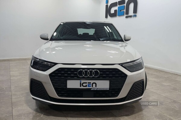 Used Audi A1 2019 for sale - 76586253: Photo 7