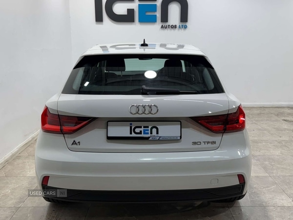 Used Audi A1 2019 for sale - 76586253: Photo 8