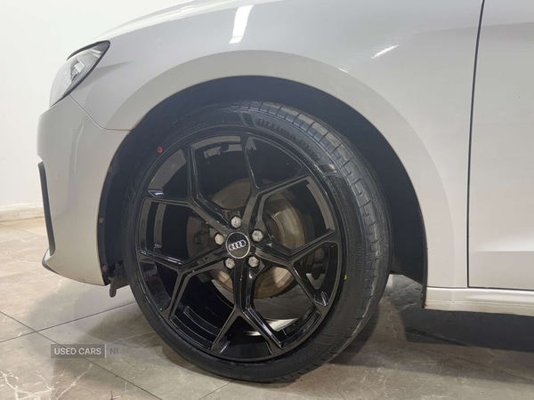 Used Audi A1 2019 for sale - 76586253: Photo 9