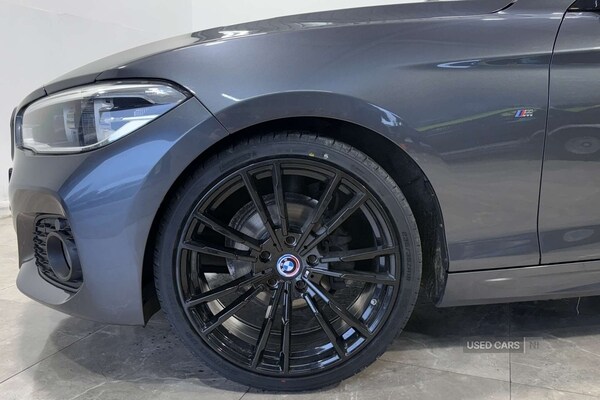 Used BMW 1 Series 2019 for sale - 76013963: Photo 11