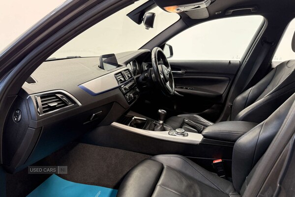 Used BMW 1 Series 2019 for sale - 76013963: Photo 12