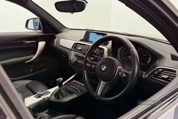 Used BMW 1 Series 2019 for sale - 76013963: Photo 14