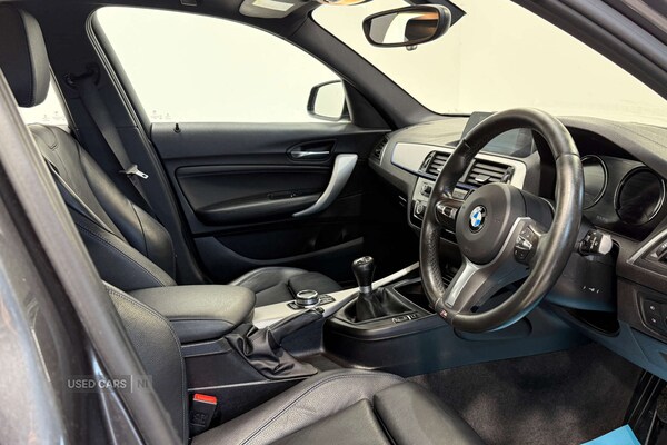 Used BMW 1 Series 2019 for sale - 76013963: Photo 15