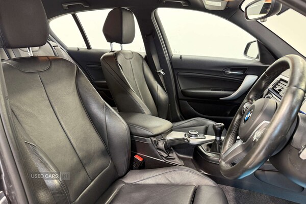 Used BMW 1 Series 2019 for sale - 76013963: Photo 16