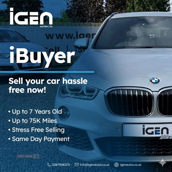 Used BMW 1 Series 2019 for sale - 76013963: Photo 17