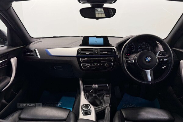 Used BMW 1 Series 2019 for sale - 76013963: Photo 18