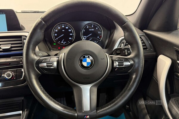 Used BMW 1 Series 2019 for sale - 76013963: Photo 21