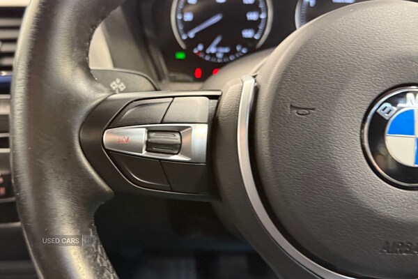 Used BMW 1 Series 2019 for sale - 76013963: Photo 22