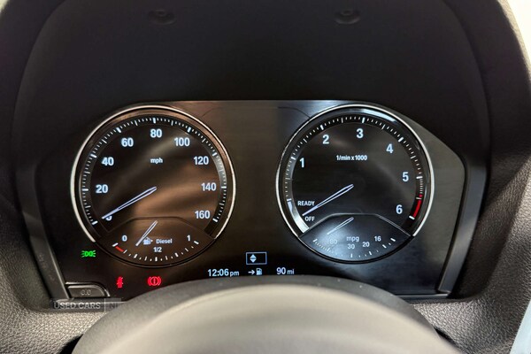 Used BMW 1 Series 2019 for sale - 76013963: Photo 23