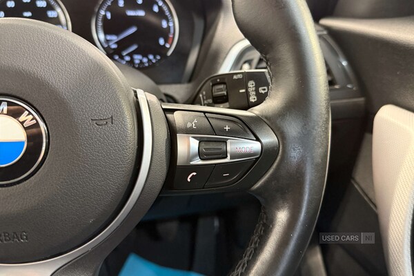 Used BMW 1 Series 2019 for sale - 76013963: Photo 24