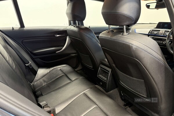 Used BMW 1 Series 2019 for sale - 76013963: Photo 26