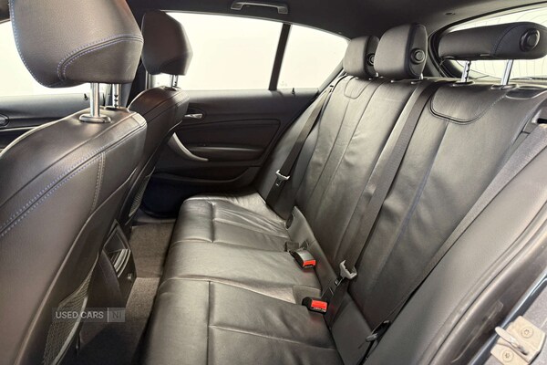 Used BMW 1 Series 2019 for sale - 76013963: Photo 27