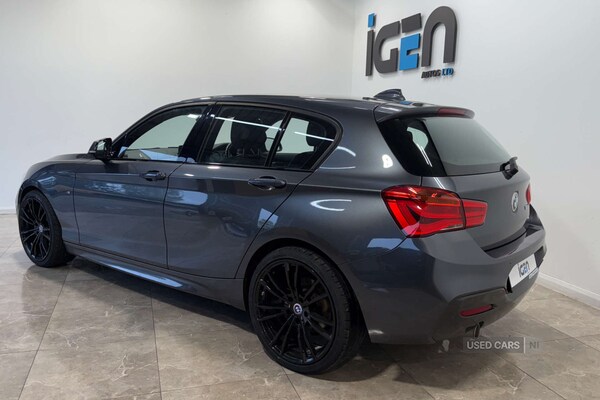 Used BMW 1 Series 2019 for sale - 76013963: Photo 6
