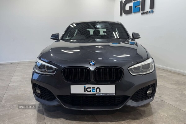 Used BMW 1 Series 2019 for sale - 76013963: Photo 8
