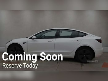 Used Tesla Model 3 2022 for sale - 78797621: Photo