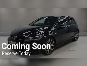 Used Volkswagen Golf 2020 for sale - 78890500: Photo