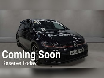 Used Volkswagen Golf 2020 for sale - 78890500: Photo