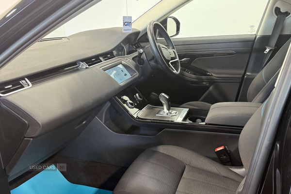 Used Land Rover Range Rover Evoque 2022 for sale - 76043623: Photo 10